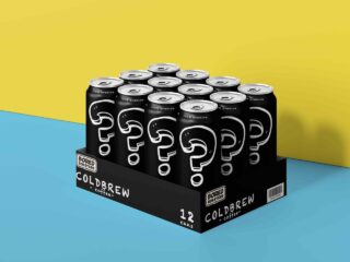 Your Cheetah On Cans