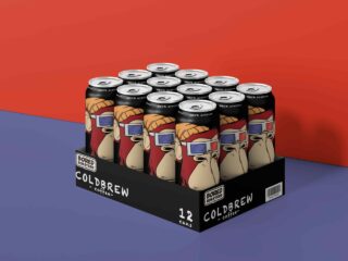12 Pack 4290 SOE
